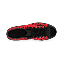 Load image into Gallery viewer, Good Word Project - Women's High-top Sneakers