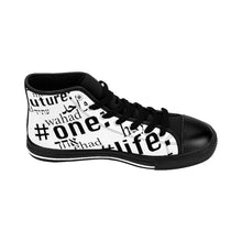 Load image into Gallery viewer, Good Word Project - Men's High-top Sneakers