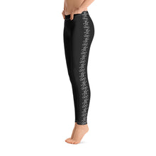 Load image into Gallery viewer, Peace Leggings