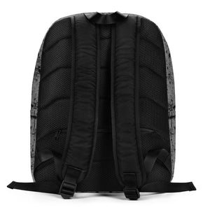 Believe - Backpack, Black