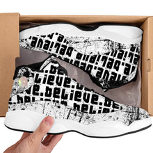Load image into Gallery viewer, Believe - Unisex Basketball Shoes