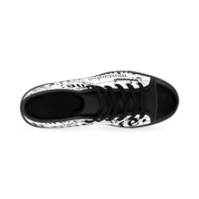 Load image into Gallery viewer, Good Word Project - Men's High-top Sneakers