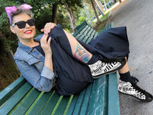 Load image into Gallery viewer, Good Word Project - Men's High-top Sneakers