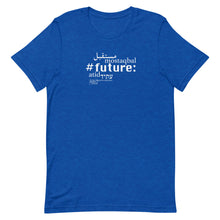 Load image into Gallery viewer, Future - Short-Sleeve T-Shirt, Unisex, All colours