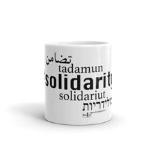Load image into Gallery viewer, Solidarity - The Mug