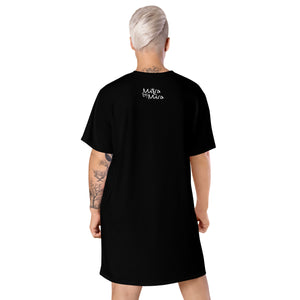 Birds of Peace - Oversize T-shirt / Dress