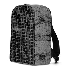 Load image into Gallery viewer, Believe - Backpack, Black