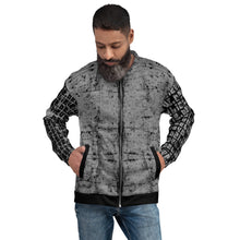 Load image into Gallery viewer, Believe - Unisex Bomber Jacket