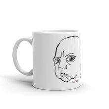 Load image into Gallery viewer, Grumpy Mug