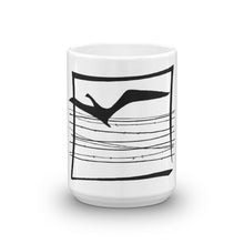 Load image into Gallery viewer, Free bird - Inspirational Mug