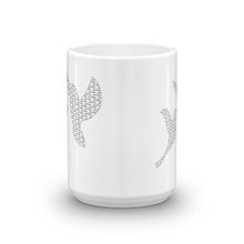 Load image into Gallery viewer, Birds of peace - Mug