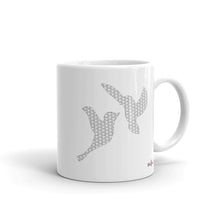 Load image into Gallery viewer, Birds of peace - Mug