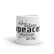 Load image into Gallery viewer, Peace - The Mug