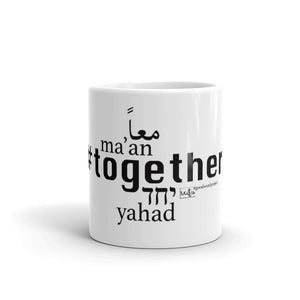 Together - The Mug