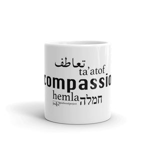 Compassion - The Mug