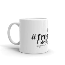 Load image into Gallery viewer, Freedom - The Mug
