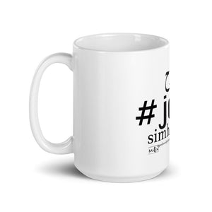 Joy - The Mug