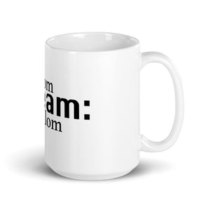 Dream - The Mug